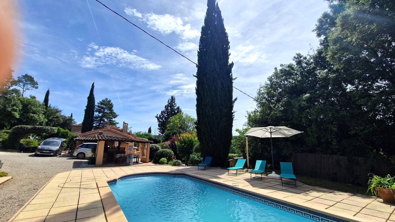 Photo of Outdoor in Le Thoronet