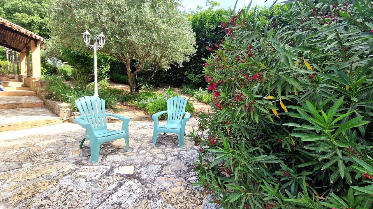 Photo of Patio Balcony in Le Thoronet
