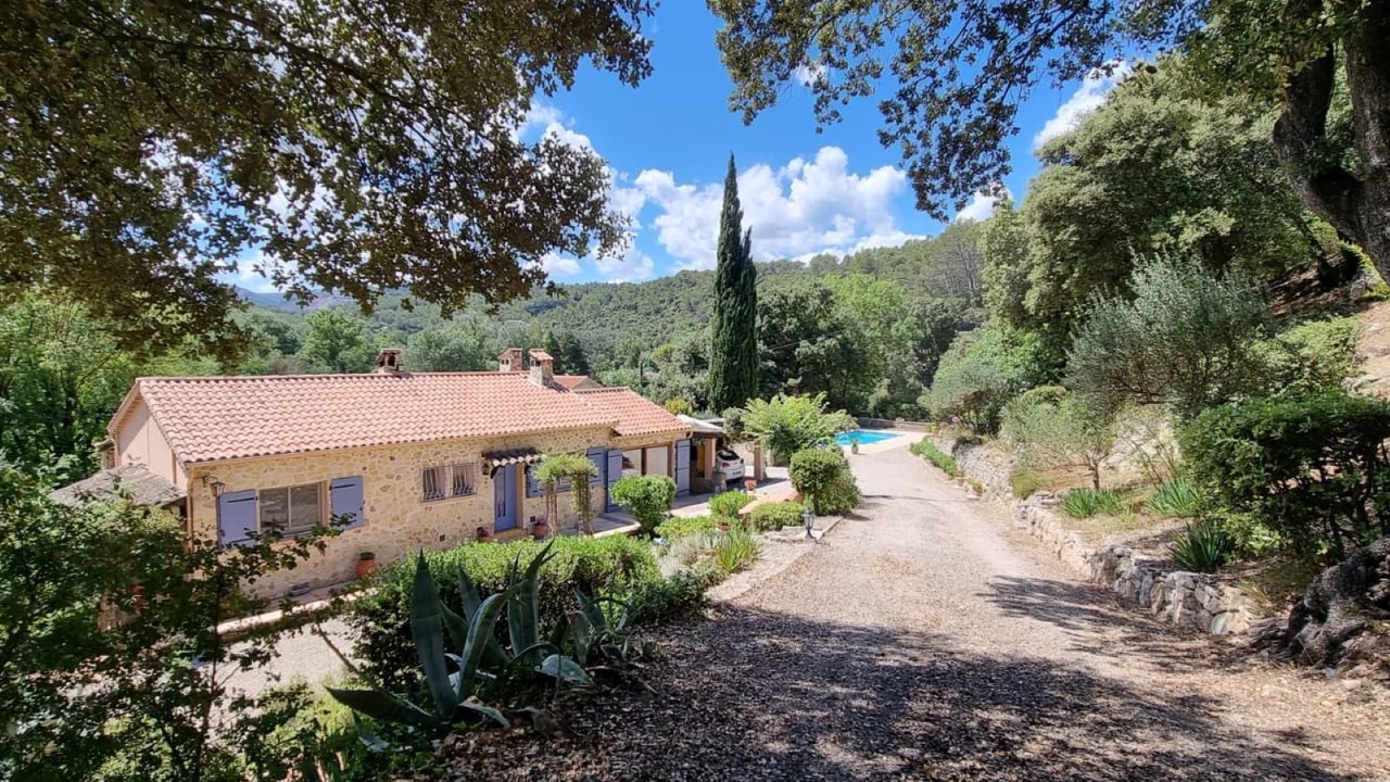 Photo of Outdoor in Le Thoronet