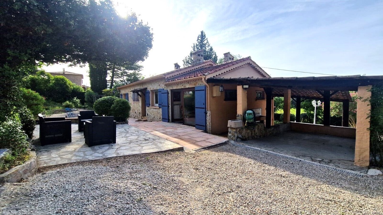 Photo of Outdoor in Le Thoronet
