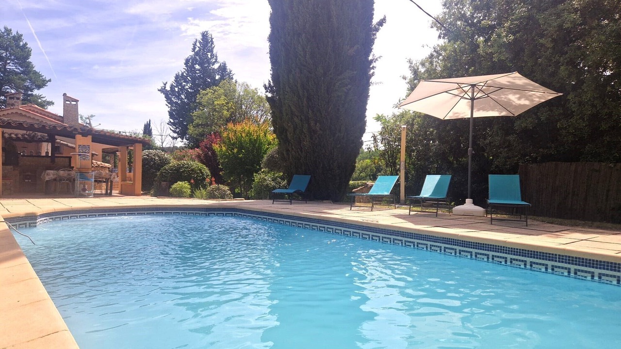 Photo of Outdoor in Le Thoronet