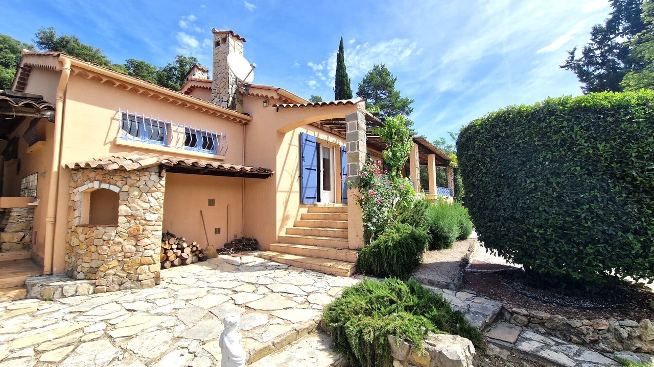 Photo of Outdoor in Le Thoronet