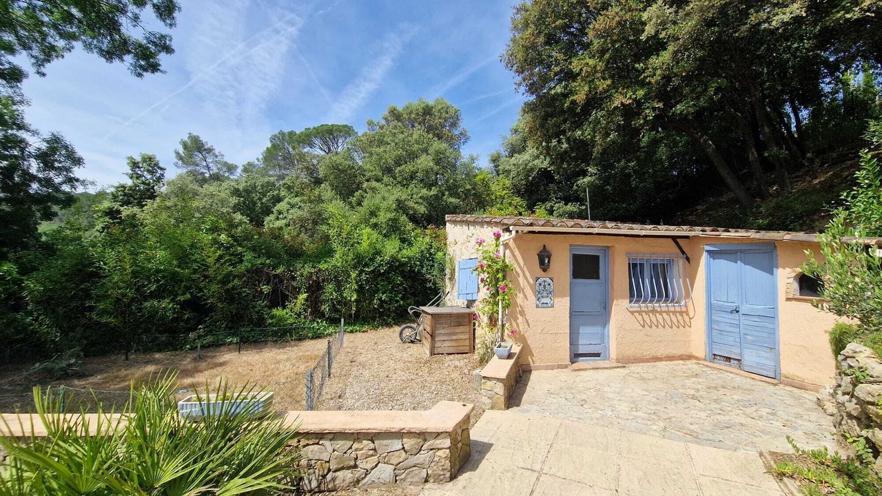 Photo of Outdoor in Le Thoronet