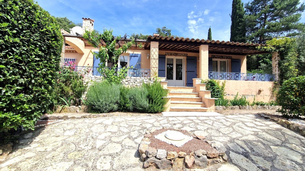 Photo of Outdoor in Le Thoronet