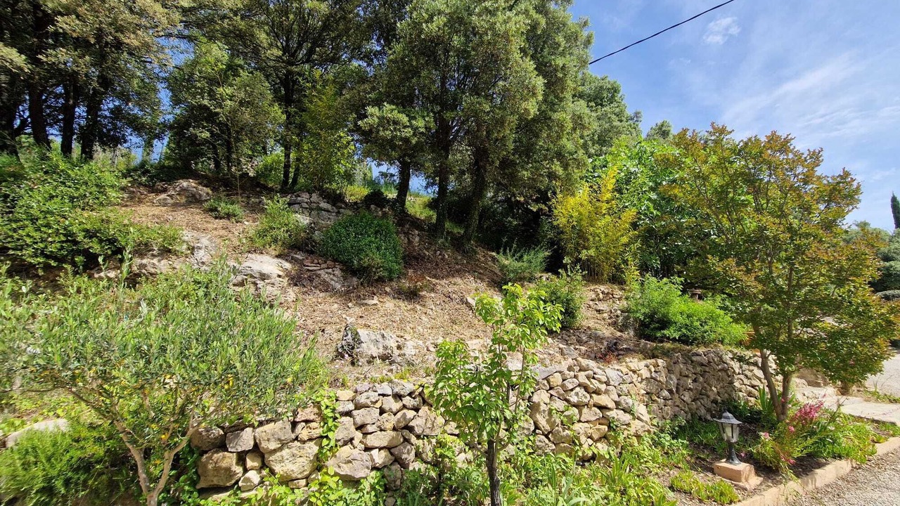Photo of Outdoor in Le Thoronet