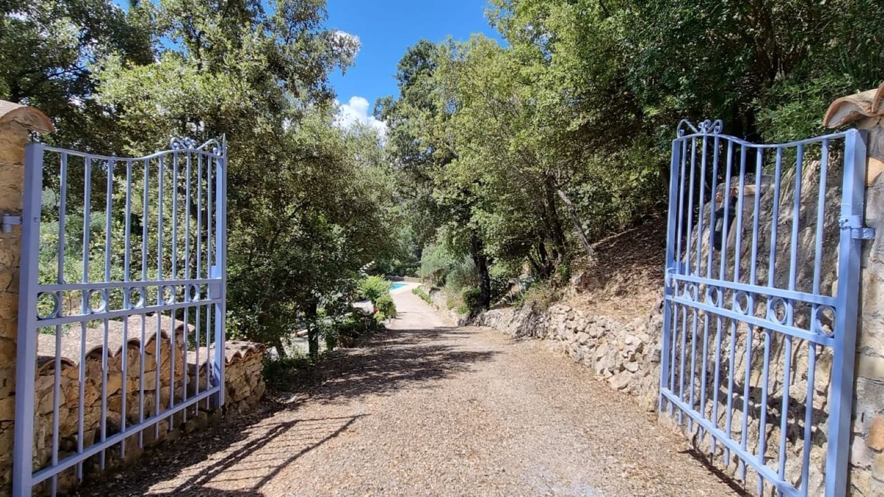 Photo of Outdoor in Le Thoronet