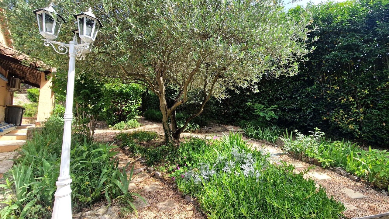 Photo of Outdoor in Le Thoronet