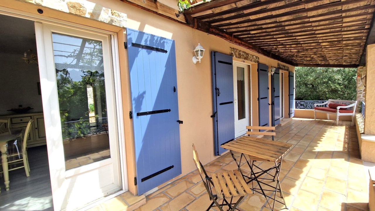 Photo of Outdoor in Le Thoronet