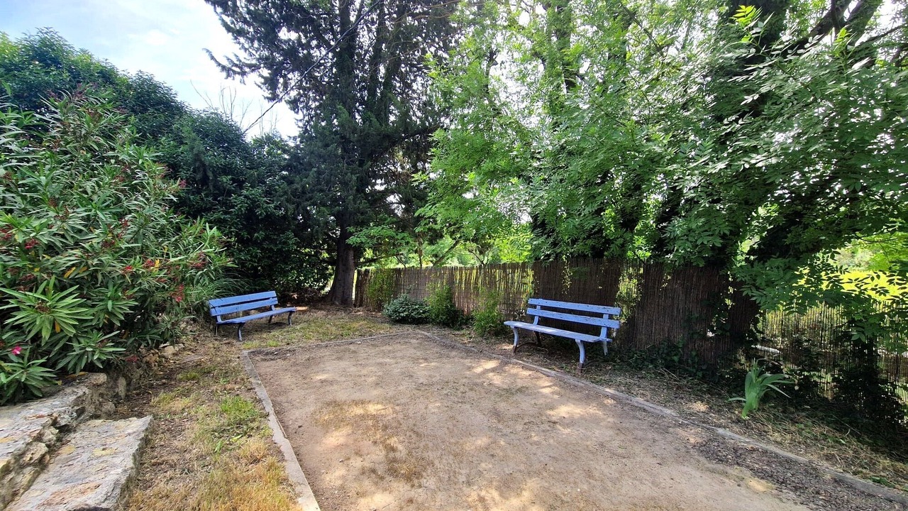 Photo of Outdoor in Le Thoronet