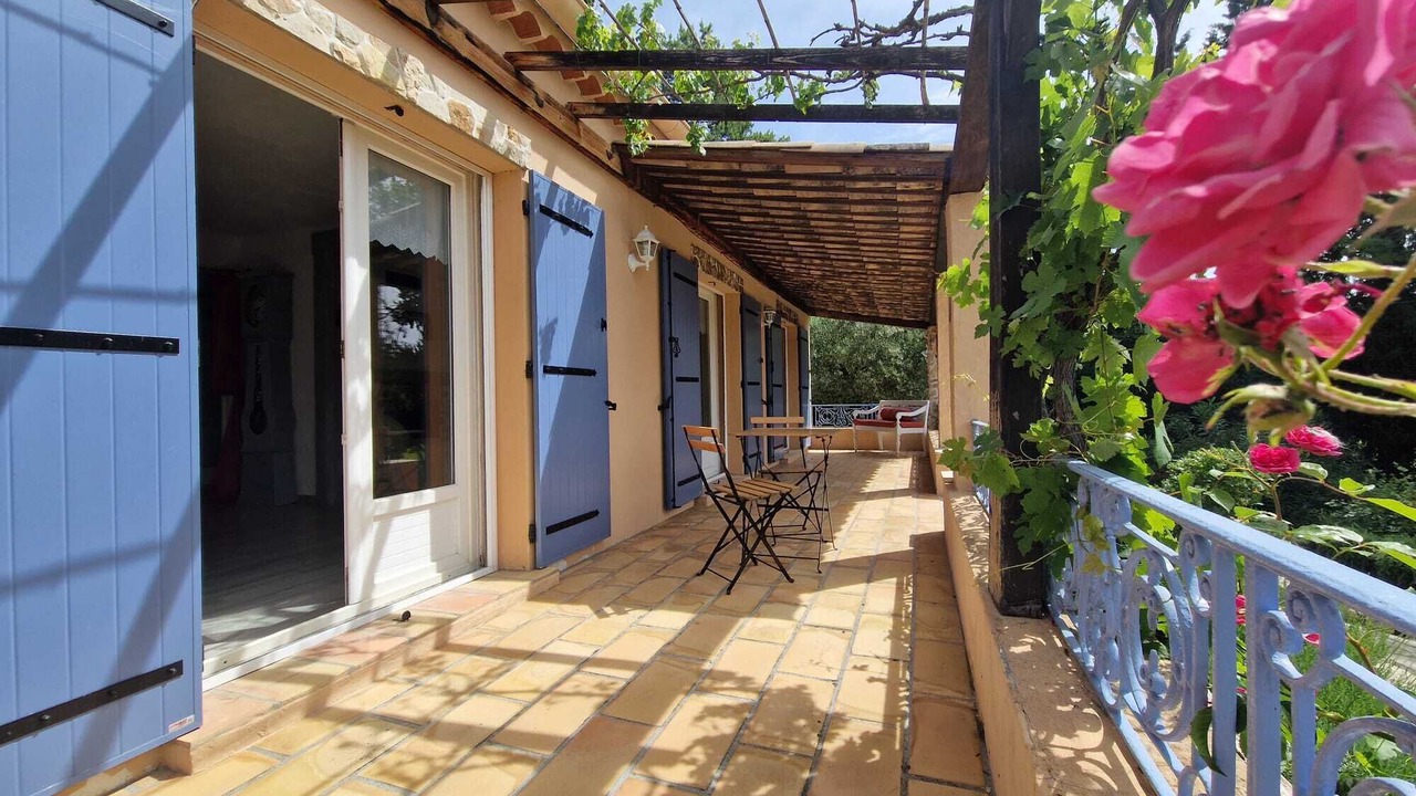 Photo of Outdoor in Le Thoronet