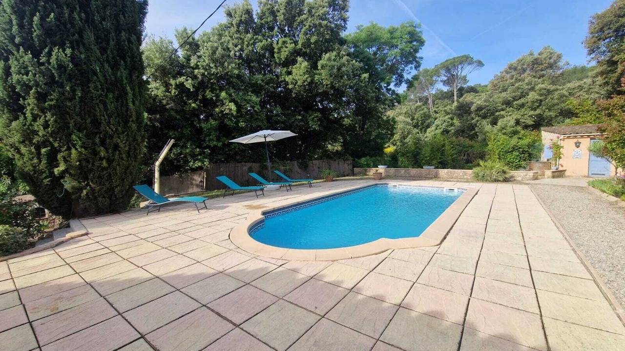 Photo of Outdoor in Le Thoronet