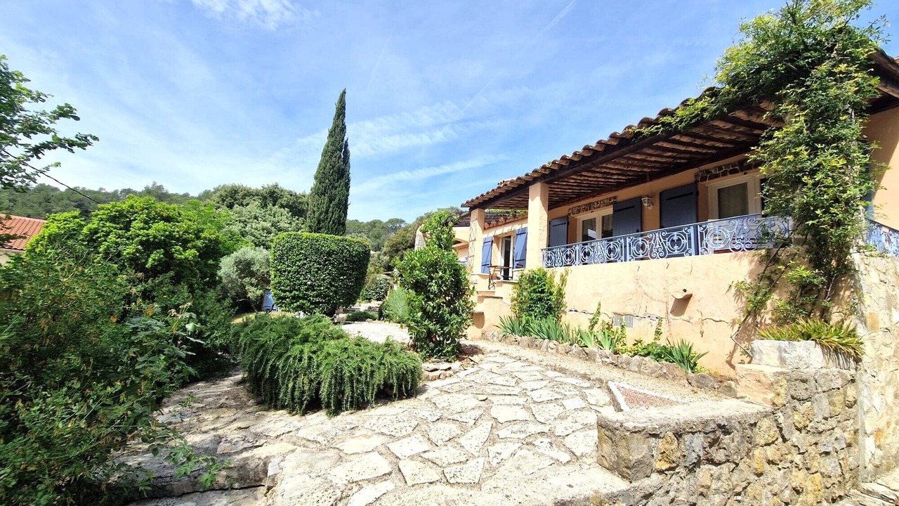 Photo of Outdoor in Le Thoronet
