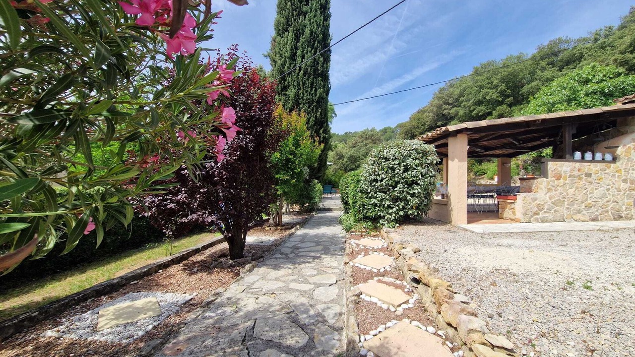 Photo of Outdoor in Le Thoronet