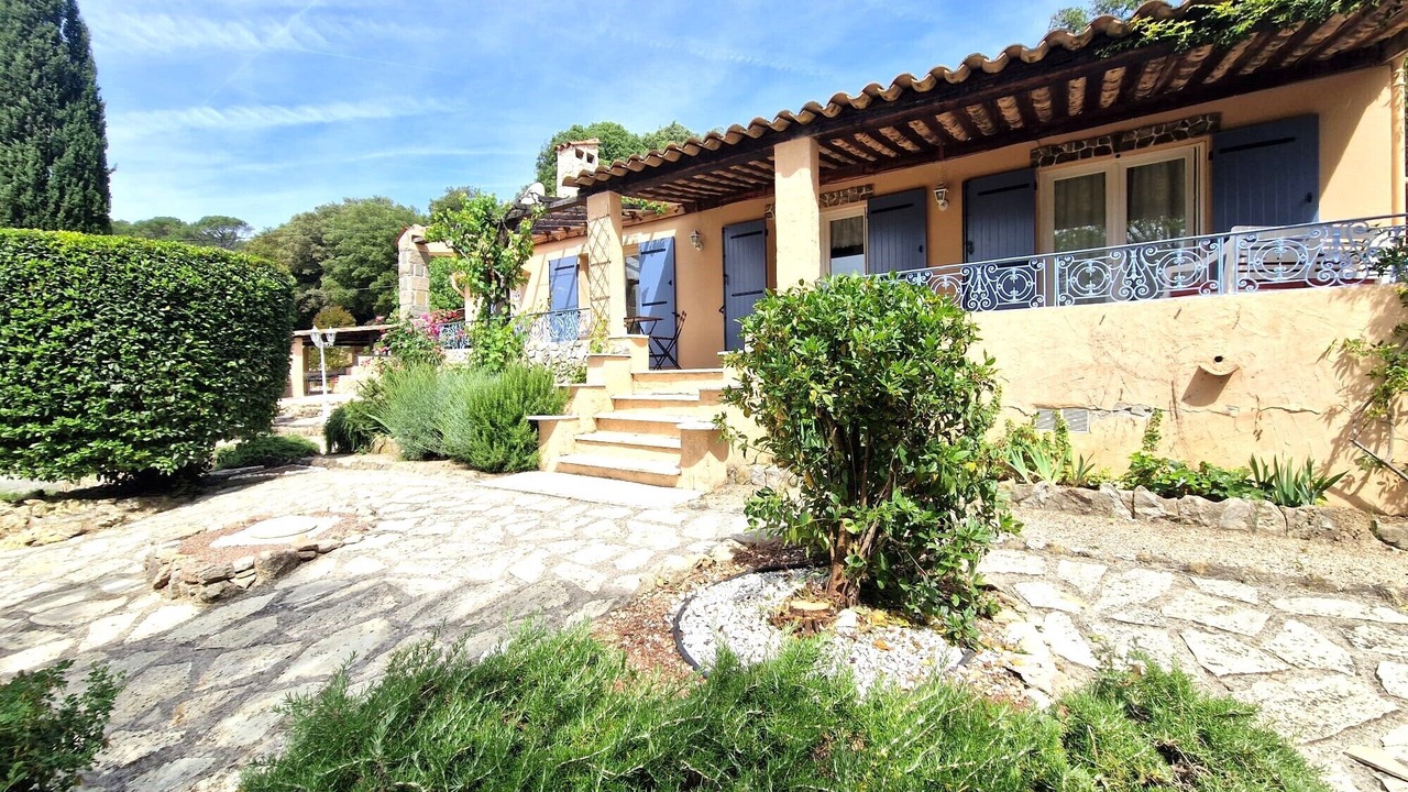 Photo of Outdoor in Le Thoronet