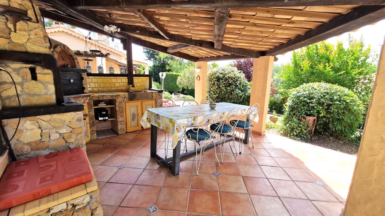 Photo of Outdoor in Le Thoronet
