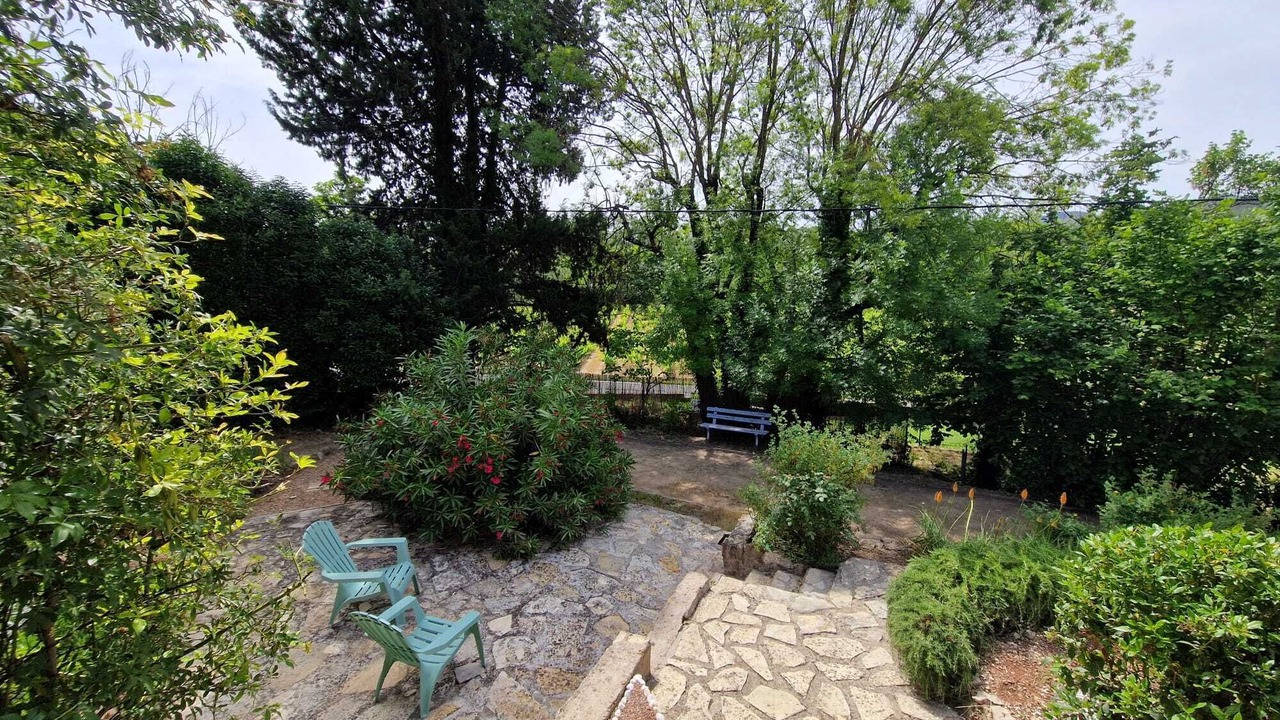 Photo of Outdoor in Le Thoronet