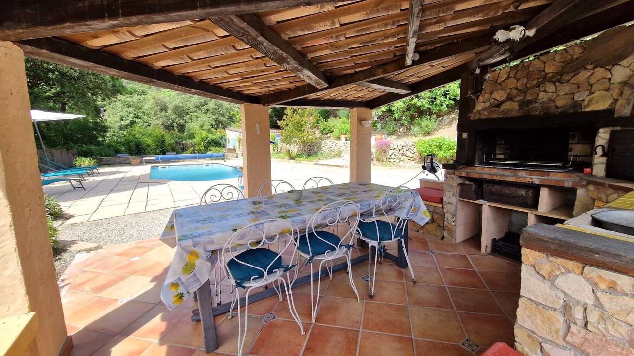 Photo of Outdoor in Le Thoronet