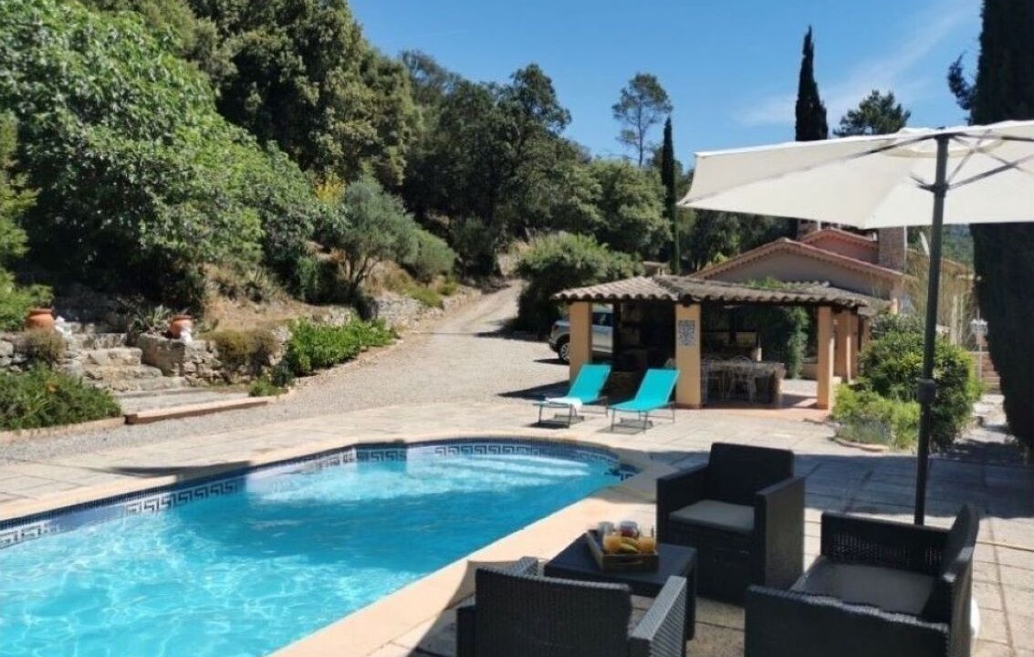 Photo of Outdoor in Le Thoronet
