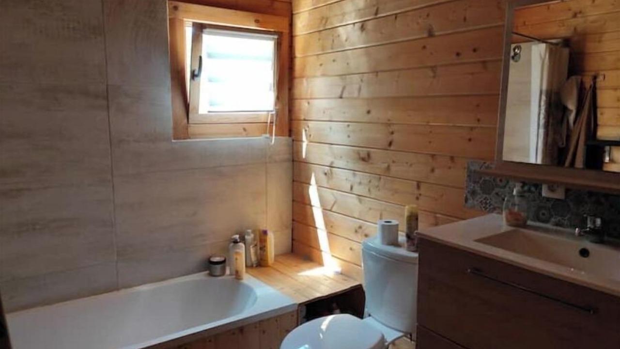 Photo of Bathroom in Trans-en-Provence