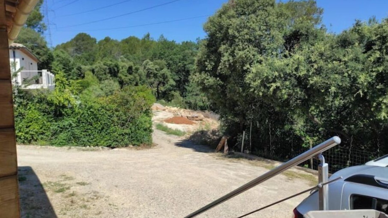 Photo of Outdoor in Trans-en-Provence