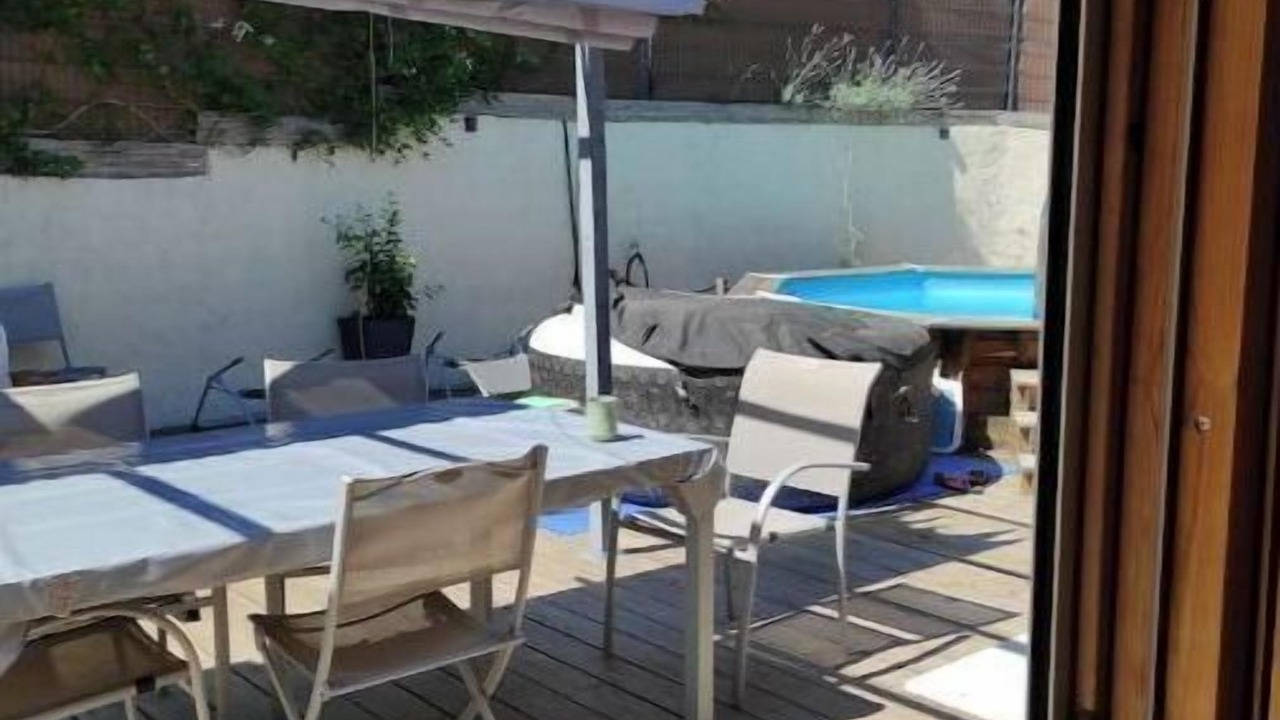 Photo of Outdoor in Trans-en-Provence