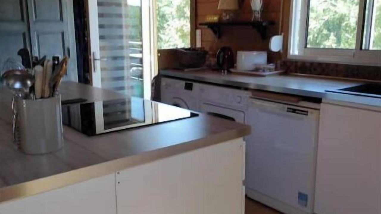 Photo of Kitchen in Trans-en-Provence