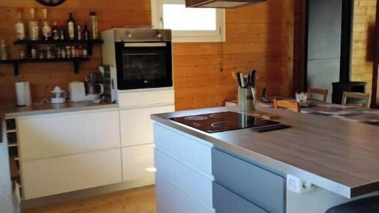 Photo of Kitchen in Trans-en-Provence