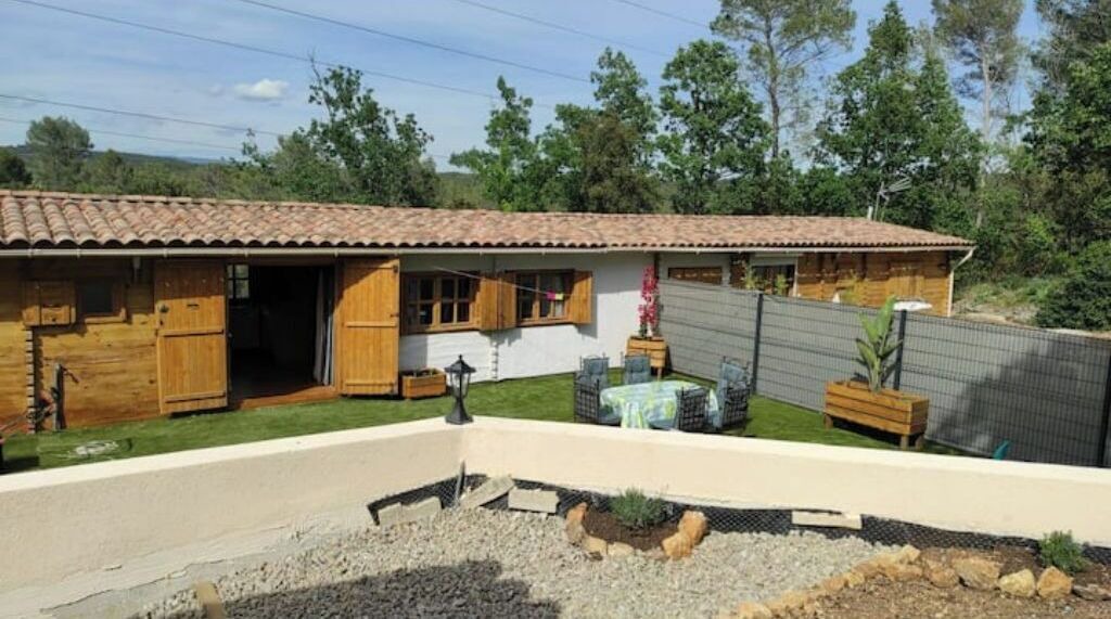 Photo of Outdoor in Trans-en-Provence