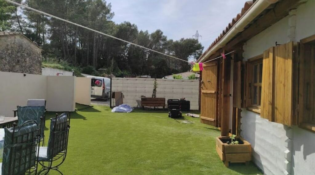 Photo of Outdoor in Trans-en-Provence