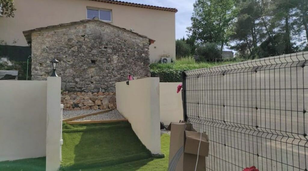 Photo of Outdoor in Trans-en-Provence