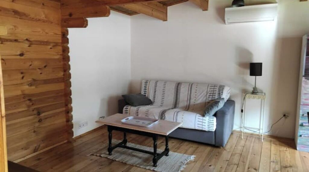 Photo of Livingroom in Trans-en-Provence