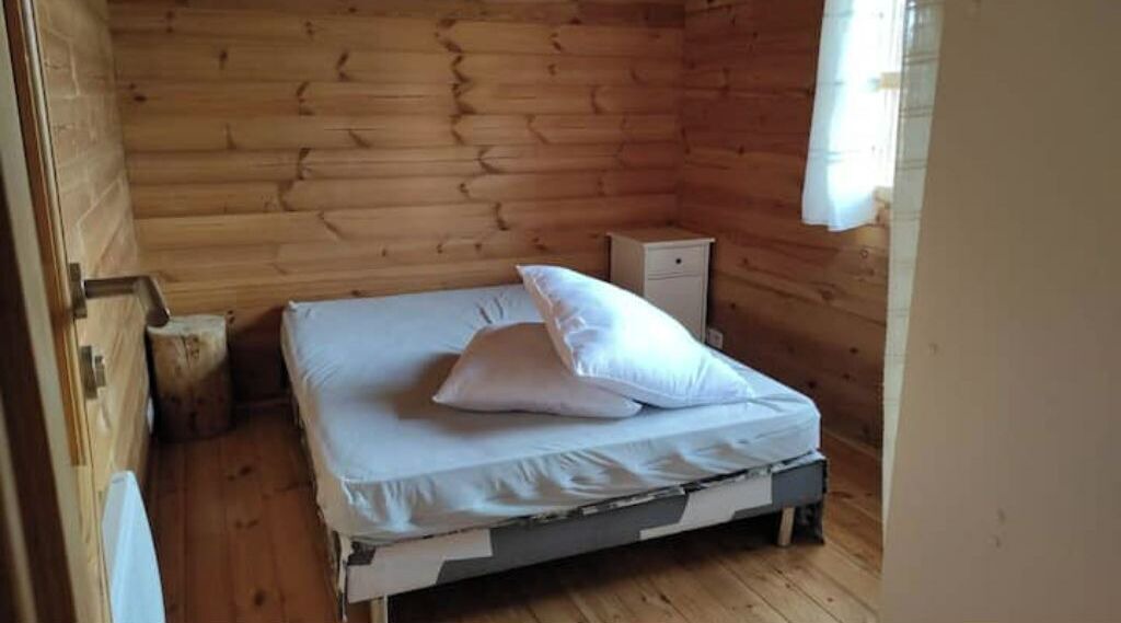 Photo of Bedroom in Trans-en-Provence