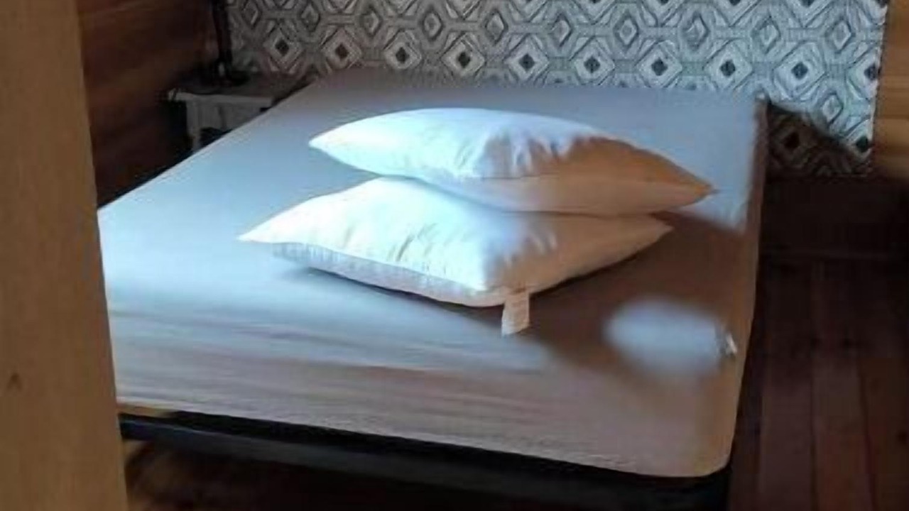 Photo of Bedroom in Trans-en-Provence