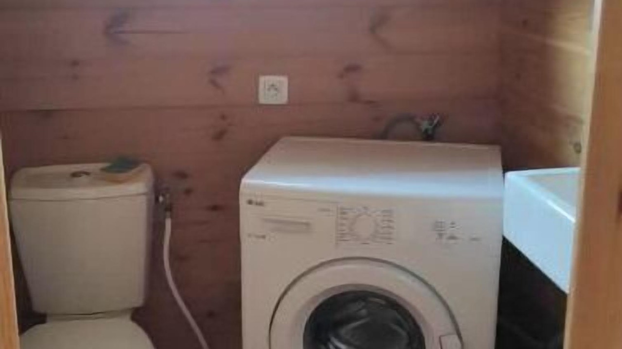 Photo of Bathroom in Trans-en-Provence