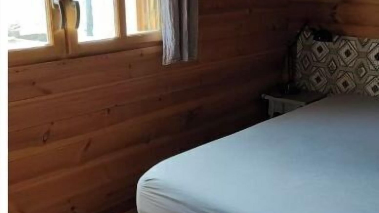 Photo of Bedroom in Trans-en-Provence