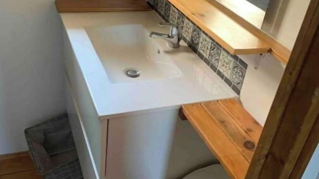 Photo of Bathroom in Trans-en-Provence