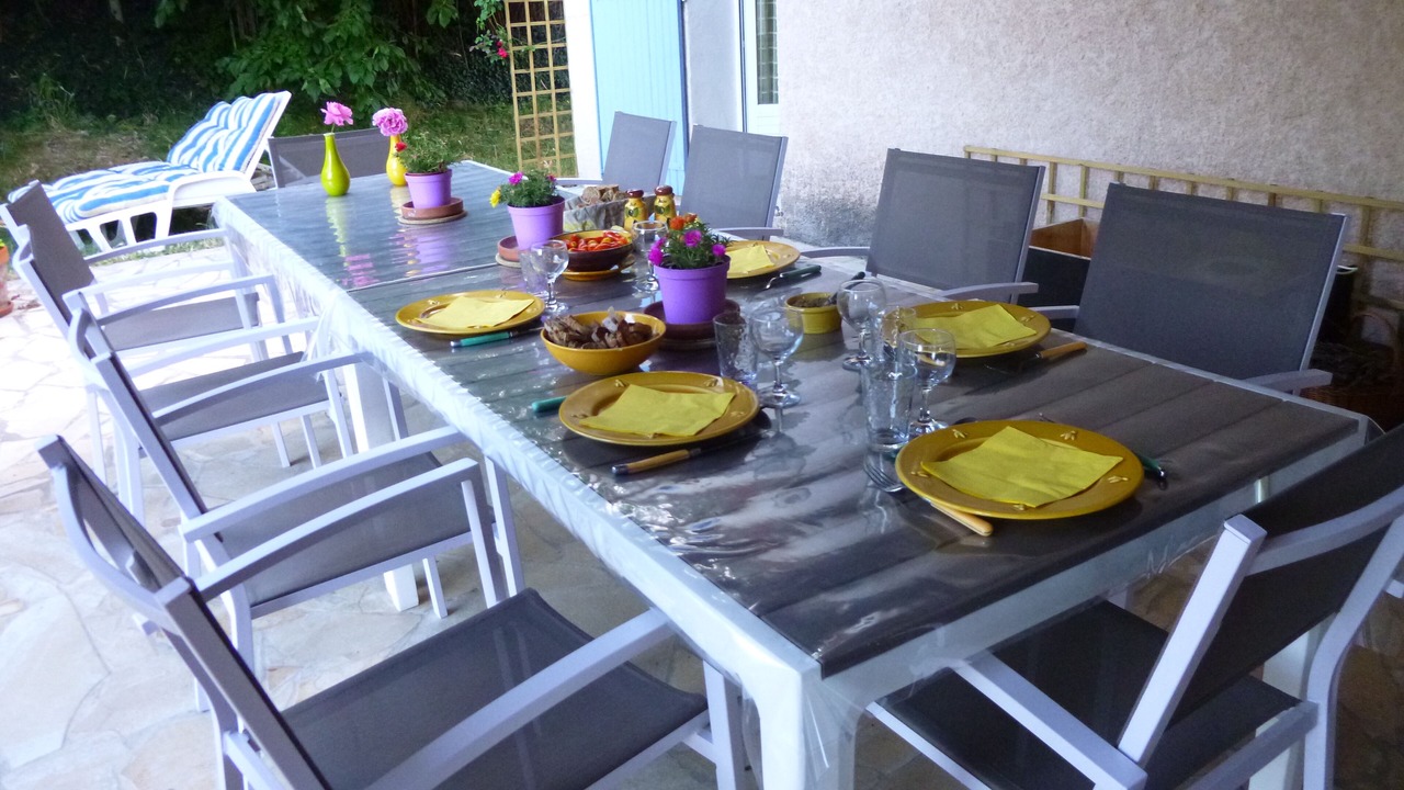 Photo of Outdoor in Pierrevert