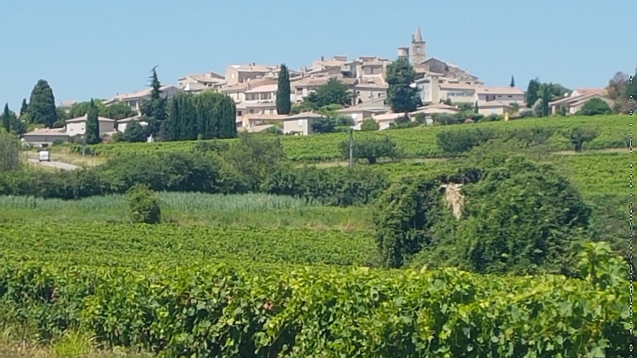 Photo of Outdoor in Pierrevert