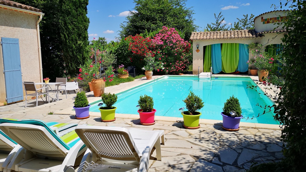 Photo of Outdoor in Pierrevert