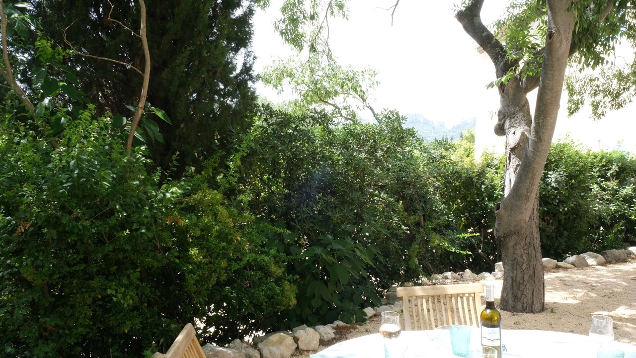 Photo of Outdoor in Les Baux-de-Provence