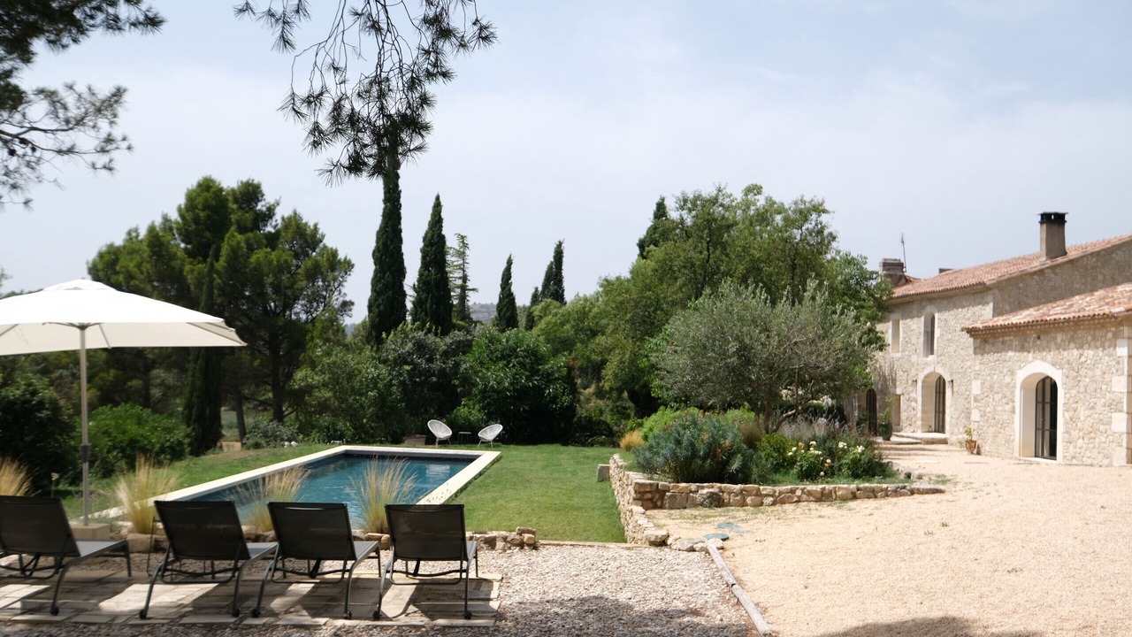 Photo of Outdoor in Les Baux-de-Provence