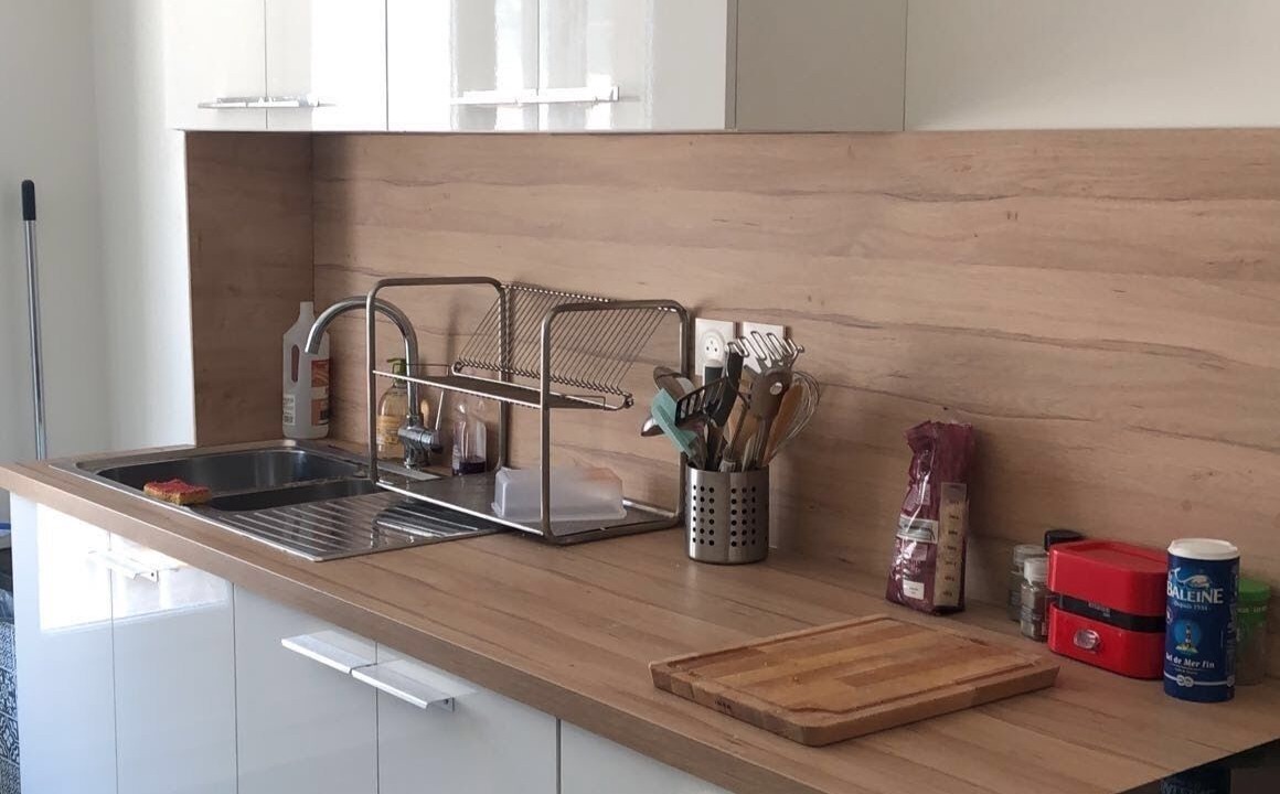 Photo of Kitchen in Baille