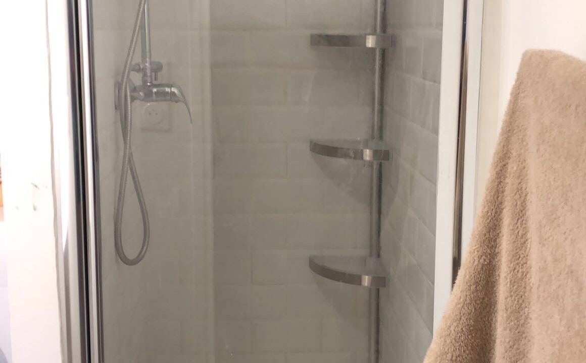 Photo of Bathroom in Baille