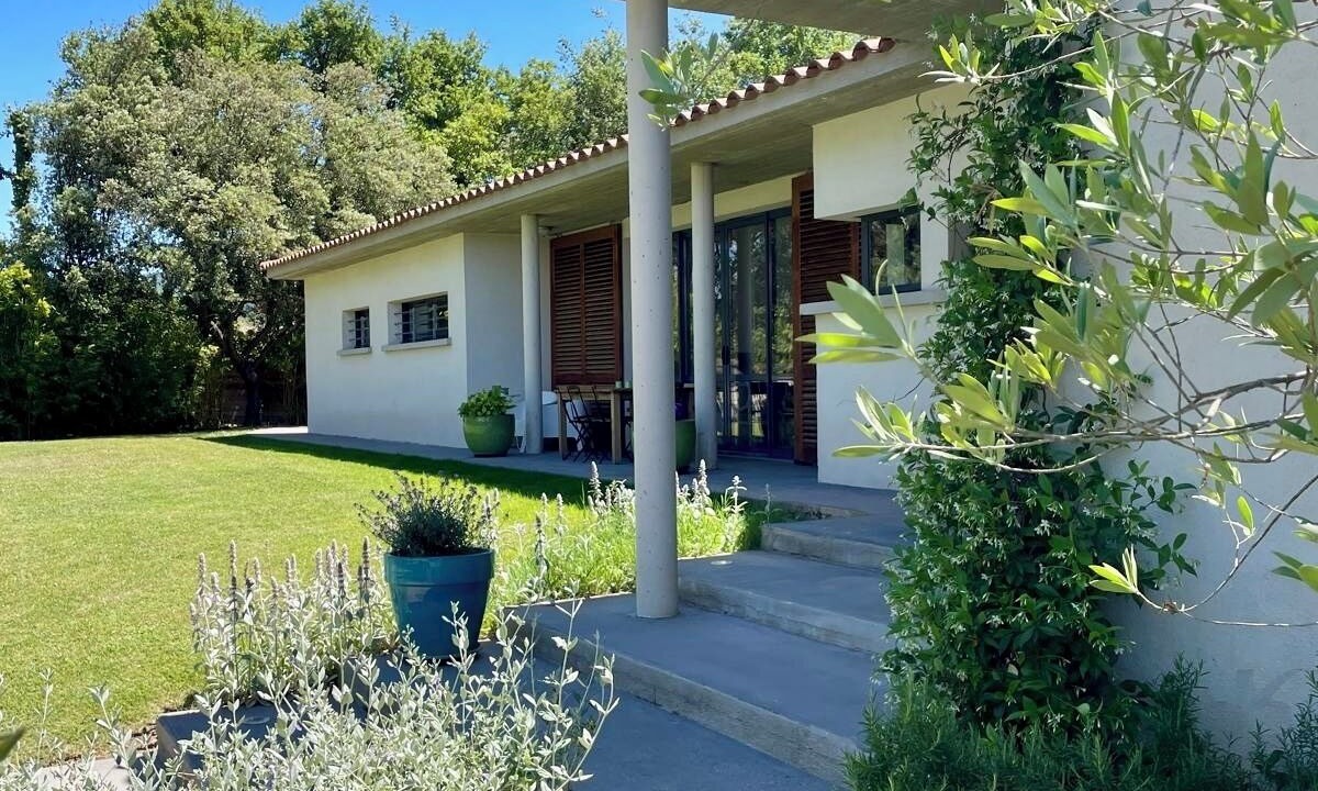 Photo of Outdoor in Trets