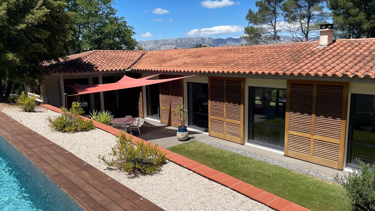 Photo of Outdoor in Trets