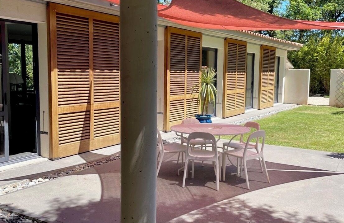 Photo of Outdoor in Trets