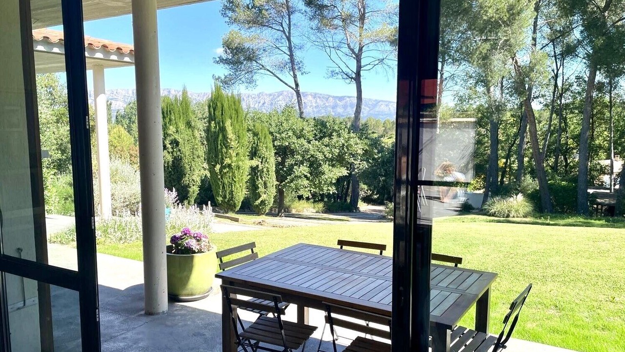 Photo of Outdoor in Trets