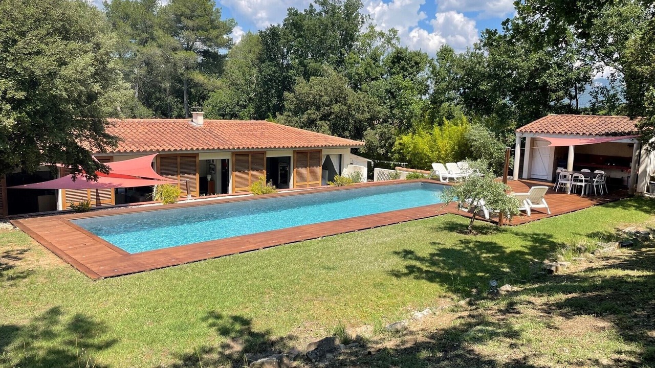 Photo of Outdoor in Trets