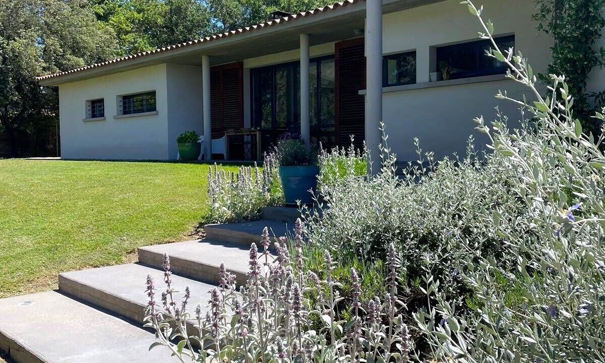 Photo of Outdoor in Trets