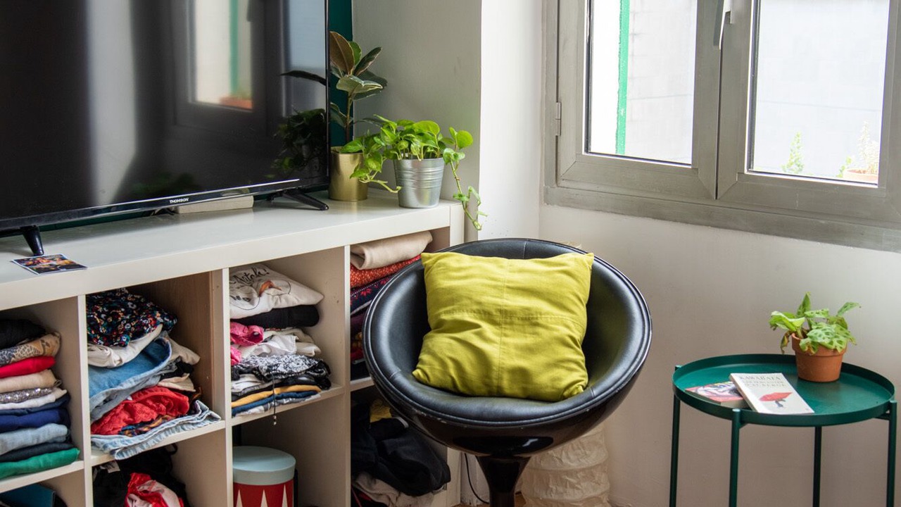 Photo of Bedroom in Saint-Lambert